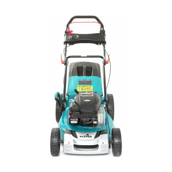 Газонокосарка бензинова Klever DYM1575N-3